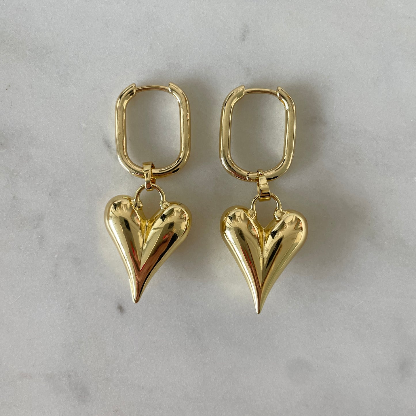 Amor Earrings