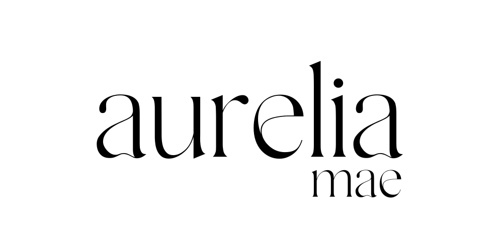 Products – Aurelia Mae