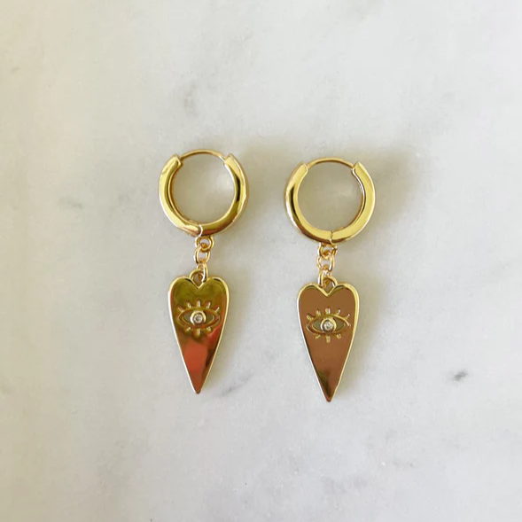 Carina Gold