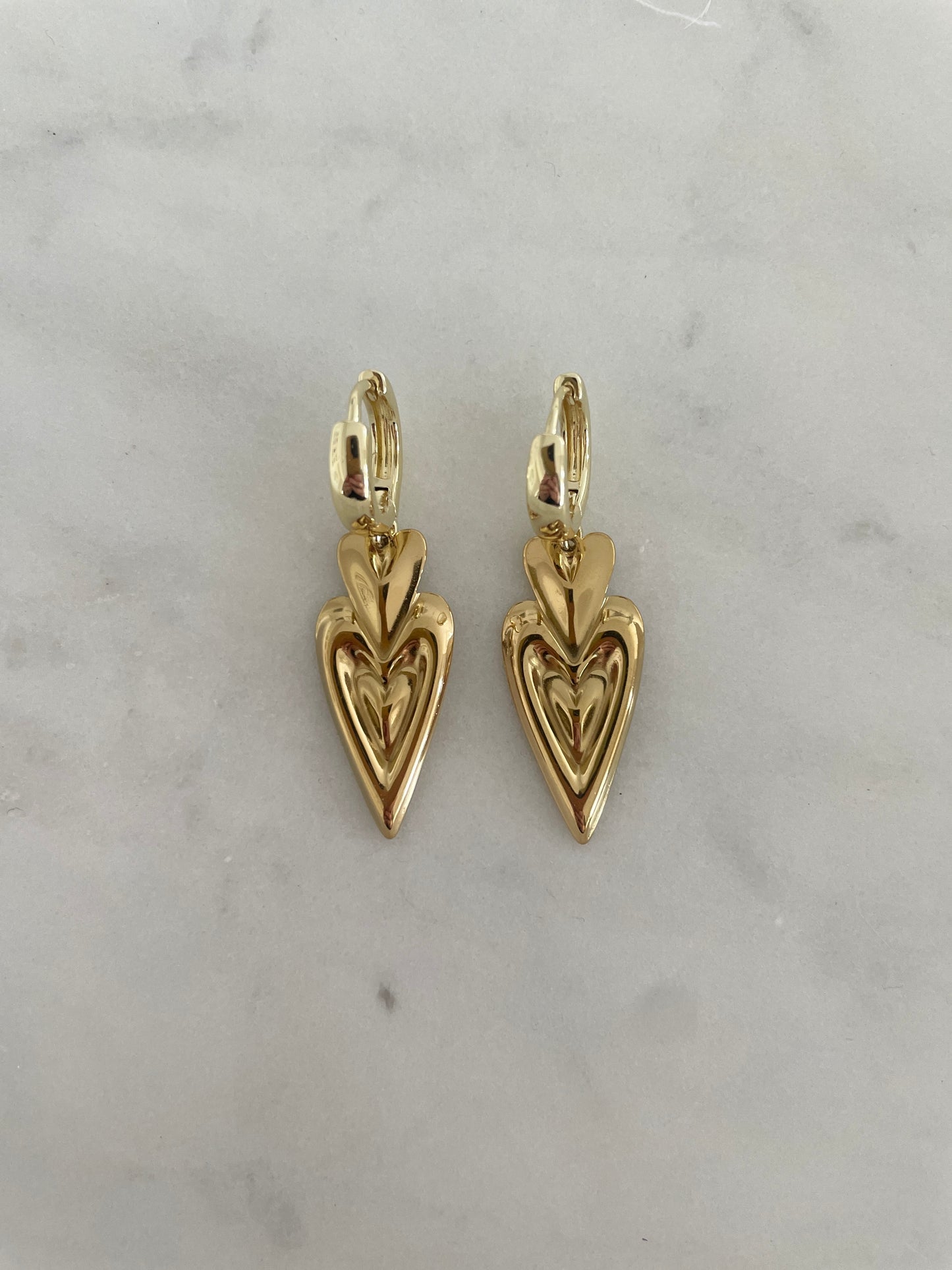 Paris - Gold