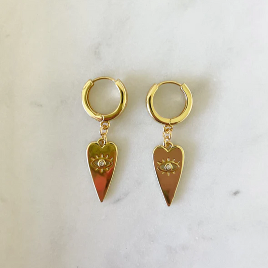 Carina Gold