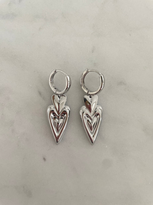 Paris - Silver